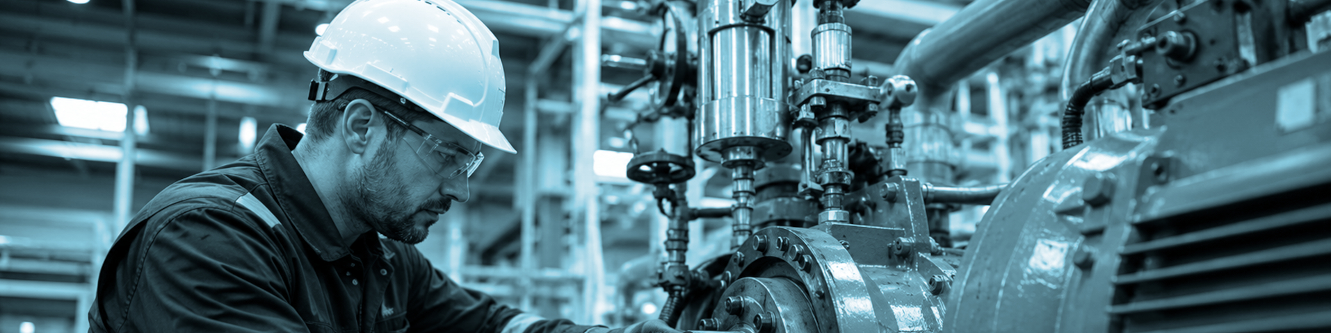 wartung-industrieanlage-servicetechniker